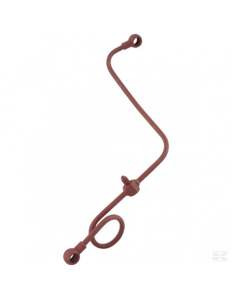 Przewód nadmiaru paliwa, pasuje do C-330 26900042152020