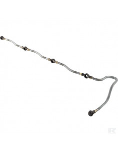 Przewód nadmiaru paliwa, pasuje do C-360 26900046408710