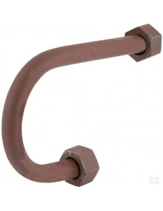 Przewód odolejacz - regulator ciśnienia, pasuje do C-360...