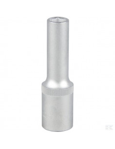 Klucz nasadowy przedłużany 6-kt. 1/2", 10 mm 18060133100KR