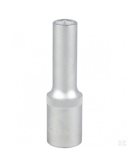 Klucz nasadowy przedłużany 6-kt. 1/2", 10 mm 18060133100KR