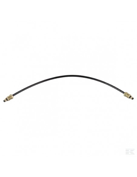 Przewód paliwowy pompy zasilającej, pasuje do 3 i 4-cyl. 2690883712M92