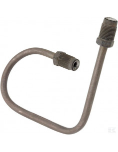 Przewód pompa hamulcowa - wyrównywacz, pasuje do C-360...