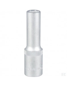 Klucz nasadowy przedłużany 6-kt. 1/2", 11 mm 18060133110KR