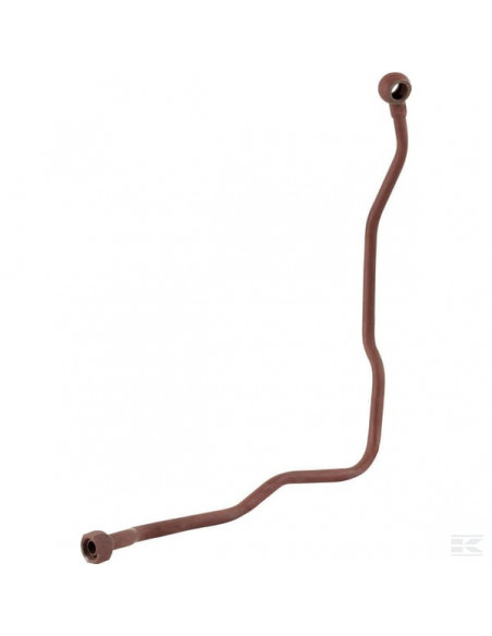 Przewód przelewowy zbiornika serwomechanizmu, pasuje do C-385 26900080278090