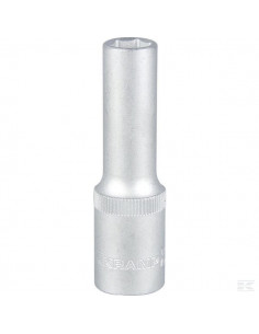 Klucz nasadowy przedłużany 6-kt. 1/2", 12 mm 18060133120KR