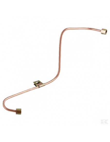 Przewód smarowania sprężarki, pasuje do 3-cyl. 269041222165