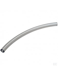 Przewód smarownicy pompy VP-70 1580AM00009