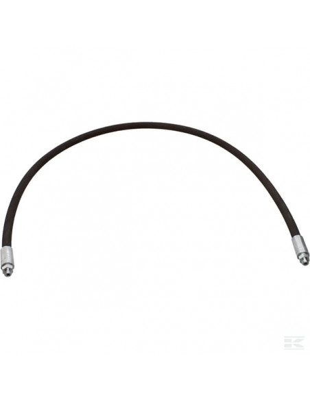 Przewód smarownicy, 1 m A950SMA8010