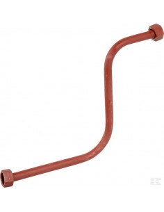 Przewód sprężarka - odolejacz, pasuje do C-330...