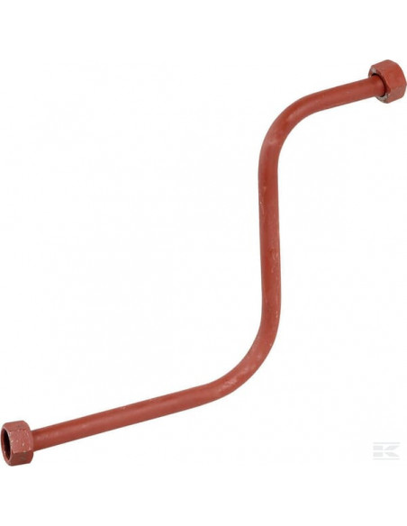 Przewód sprężarka - odolejacz, pasuje do C-330 26900042480201