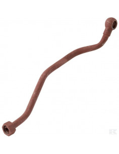 Przewód szybkozłącza hydraulicznego długi, pasuje do...