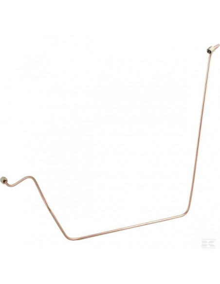 Przewód świec żarowych, pasuje do 3-cyl. 26901674483M91