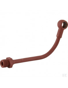 Przewód wskaźnika ciśnienia oleju, pasuje do C-385...