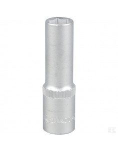 Klucz nasadowy przedłużany 6-kt. 1/2", 13 mm 18060133130KR