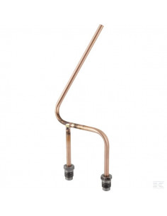 Przewód zbiornika płynu hamulcowego, pasuje do C-360...