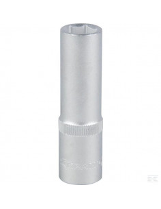Klucz nasadowy przedłużany 6-kt. 1/2", 14 mm 18060133140KR