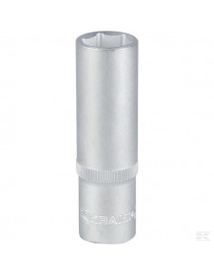 Klucz nasadowy przedłużany 6-kt. 1/2", 16 mm 18060133160KR