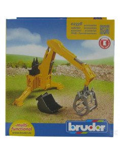 Ramię koparki U02338