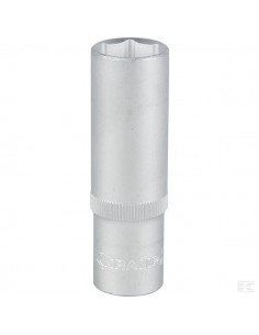 Klucz nasadowy przedłużany 6-kt. 1/2", 17 mm 18060133170KR