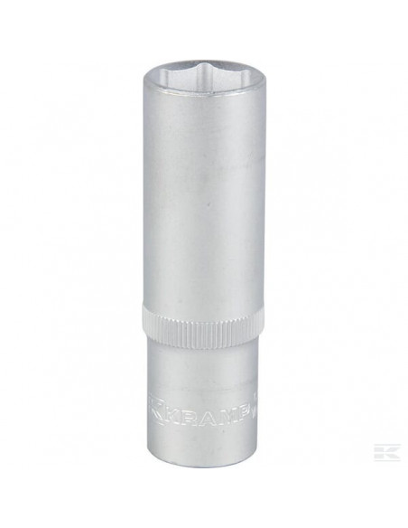 Klucz nasadowy przedłużany 6-kt. 1/2", 17 mm 18060133170KR