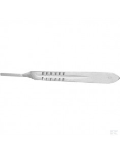 Rączka skalpela pełna 1577040802