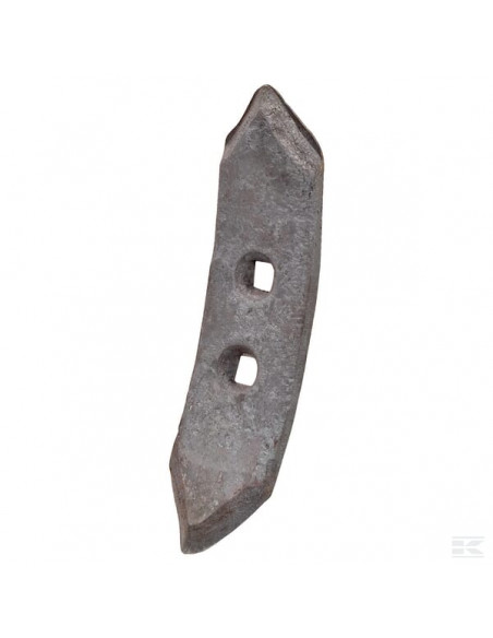 Redliczka 194 mm obracalna wzmocniona wygięta, 2-otw. 51201410010062