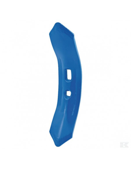 Redliczka 300x65x8 mm obracalna wzmocniona wygięta, 2-otw. 5140A16