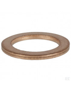 Pierścień uszczelniający 01118681