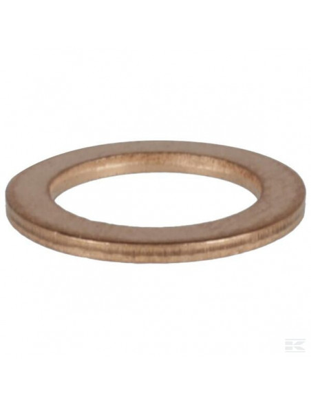 Pierścień uszczelniający 01118681