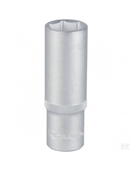 Klucz nasadowy przedłużany 6-kt. 1/2", 18 mm 18060133180KR