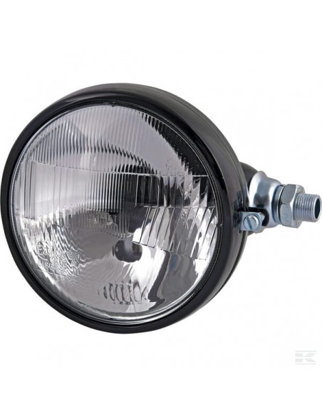 Reflektor ciągnikowy metalowy, lewy 1400660201