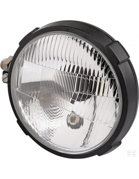 Reflektor ciągnikowy plastikowy, lewy 1400660100