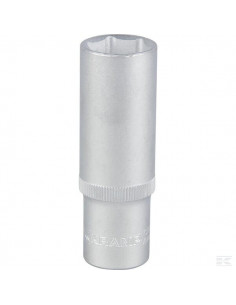 Klucz nasadowy przedłużany 6-kt. 1/2", 19 mm 18060133190KR