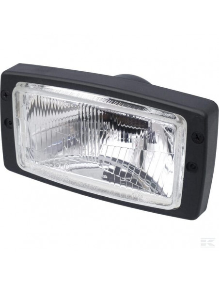 Reflektor z ramką 1400661200