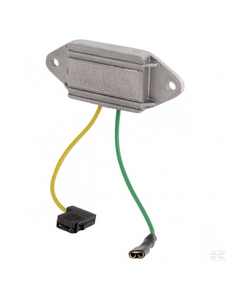 Regulator napięcia RNC12, pasuje do C-330, C-360 29603467000