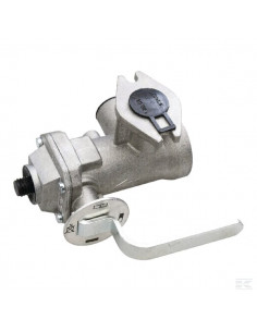 Regulator siły hamowania 4-zakresowy 12897031131000