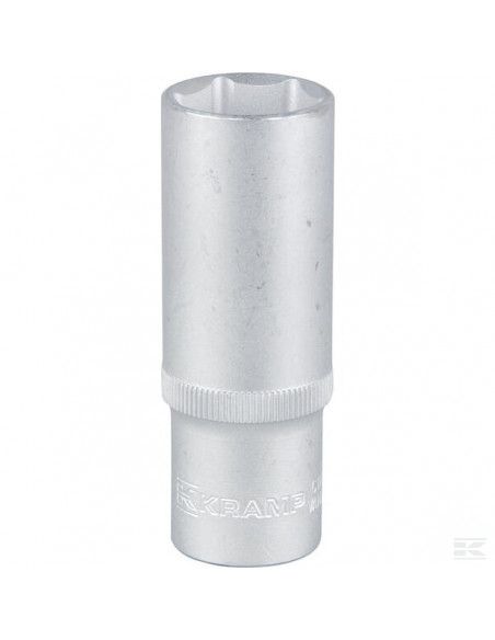 Klucz nasadowy przedłużany 6-kt. 1/2", 21 mm 18060133210KR