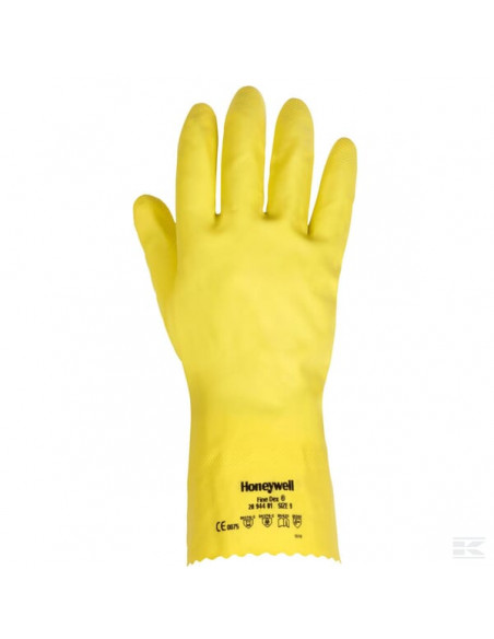 Ręk. latek. Finedex 8/M 209440108