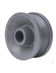 Rolka kierująca mała, pasuje do PZK 56805211010100