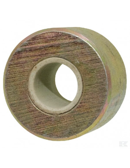 Rolka napinacza pasa klinowego, pasuje do rozsiewacza Kos 53952015000350