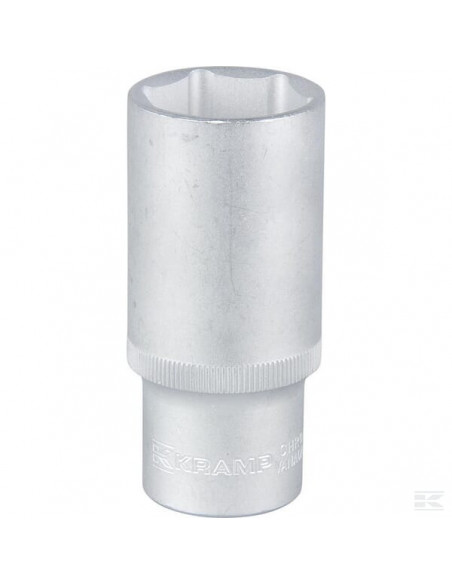 Klucz nasadowy przedłużany 6-kt. 1/2", 27 mm 18060133270KR