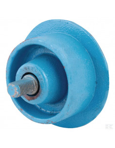 Rolka taśmy palcowej, pasuje do Anna 55655644600220