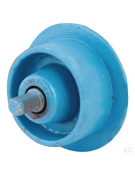 Rolka taśmy palcowej, pasuje do Anna 55655644600220