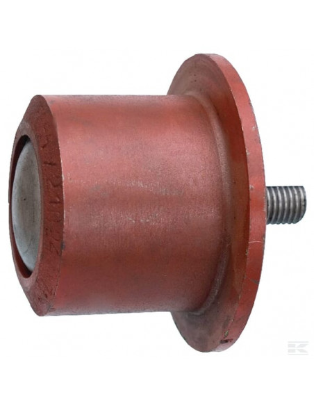 Rolka zwrotna odsiewacza, pasuje do Anna 55655644210150