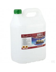 Rozcieńczalnik Agri-C (Active-C), do farb podkładowych 5...