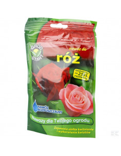Rozpuszczalny nawóz do róż, 250 g 1707595002