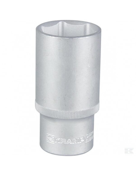 Klucz nasadowy przedłużany 6-kt. 1/2", 30 mm 18060133300KR