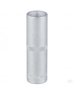 Klucz nasadowy przedłużany 6-kt. 1/4", 10 mm 18060063100KR