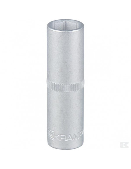 Klucz nasadowy przedłużany 6-kt. 1/4", 10 mm 18060063100KR